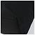 PRADA Bolso de mano de nylon negro Auth 156858 - vista 9