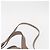 Autre Marque Borsa a mano Stella McCartney in pelle 2 vie beige oro 513860 Auth 155498 D'oro - vista 14