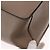 Autre Marque Borsa a mano Stella McCartney in pelle 2 vie beige oro 513860 Auth 155498 D'oro - vista 15