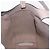 Autre Marque Borsa a mano Stella McCartney in pelle 2 vie beige oro 513860 Auth 155498 D'oro - vista 20