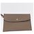 Autre Marque Borsa a mano Stella McCartney in pelle 2 vie beige oro 513860 Auth 155498 D'oro - vista 21