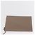 Autre Marque Borsa a mano Stella McCartney in pelle 2 vie beige oro 513860 Auth 155498 D'oro - vista 22