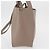 Autre Marque Borsa a mano Stella McCartney in pelle 2 vie beige oro 513860 Auth 155498 D'oro - vista 3