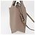 Autre Marque Borsa a mano Stella McCartney in pelle 2 vie beige oro 513860 Auth 155498 D'oro - vista 4