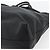 PRADA Handtasche Leder 2-Wege Schwarz Gold Auth mr1569 Golden - Ansicht 18
