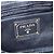 PRADA Handtasche Leder 2-Wege Schwarz Gold Auth mr1569 Golden - Ansicht 22