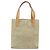 Céline CELINE C Macadam Canvas Handtasche aus Wildleder Beige Silber Authentisch bs31641 - Ansicht 13