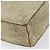 Céline CELINE C Macadam Canvas Handtasche aus Wildleder Beige Silber Authentisch bs31641 - Ansicht 15