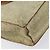 Céline CELINE C Macadam Canvas Handtasche aus Wildleder Beige Silber Authentisch bs31641 - Ansicht 16