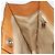 Céline CELINE C Macadam Canvas Handtasche aus Wildleder Beige Silber Authentisch bs31641 - Ansicht 19