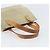 Céline CELINE C Macadam Canvas Handtasche aus Wildleder Beige Silber Authentisch bs31641 - Ansicht 7