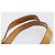 Céline CELINE C Macadam Canvas Handtasche aus Wildleder Beige Silber Authentisch bs31641 - Ansicht 8
