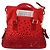 Autre Marque Borsa a Spalla 5AC Maison Margiela Raso Rosso Oro Auth 154203M D'oro - vista 13