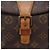 LOUIS VUITTON Borsa a Spalla Monogram Jeune Fille GM M51225 LV Auth 156240 Monogramma - vista 19