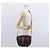 LOUIS VUITTON Borsa a Spalla Monogram Jeune Fille GM M51225 LV Auth 156240 Monogramma - vista 24