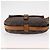 LOUIS VUITTON Borsa a Spalla Monogram Jeune Fille GM M51225 LV Auth 156240 Monogramma - vista 5