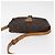 LOUIS VUITTON Borsa a Spalla Monogram Jeune Fille GM M51225 LV Auth 156240 Monogramma - vista 6