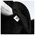 PRADA Borsa a mano in nylon verde argento Auth 154193 - vista 11