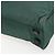 PRADA Borsa a mano in nylon verde argento Auth 154193 - vista 16