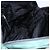 PRADA Borsa a mano in nylon verde argento Auth 154193 - vista 22