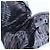 PRADA Borsa a mano in nylon verde argento Auth 154193 - vista 23
