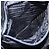 PRADA Borsa a mano in nylon verde argento Auth 154193 - vista 24