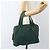 PRADA Borsa a mano in nylon verde argento Auth 154193 - vista 25