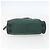 PRADA Borsa a mano in nylon verde argento Auth 154193 - vista 5