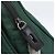 PRADA Borsa a mano in nylon verde argento Auth 154193 - vista 9