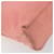 Borsa a Spalla PRADA in Nylon Rosa Auth ti3519 - vista 16