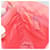Borsa a Spalla PRADA in Nylon Rosa Auth ti3519 - vista 19