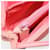 Borsa a Spalla PRADA in Nylon Rosa Auth ti3519 - vista 22
