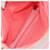Borsa a Spalla PRADA in Nylon Rosa Auth ti3519 - vista 24