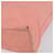 Borsa a Spalla PRADA in Nylon Rosa Auth ti3519 - vista 9