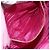 PRADA Borsa a mano in nylon rosa oro Auth 156242 D'oro - vista 21