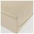 PRADA Borsa a mano in pelle bianca Auth 156869 Bianco - vista 14
