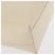 PRADA Borsa a mano in pelle bianca Auth 156869 Bianco - vista 15