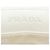 PRADA Borsa a mano in pelle bianca Auth 156869 Bianco - vista 17