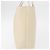 PRADA Borsa a mano in pelle bianca Auth 156869 Bianco - vista 4