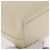 PRADA Borsa a mano in pelle bianca Auth 156869 Bianco - vista 9