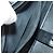 LOUIS VUITTON Epi Trousse Priant Borsa Clutch Nera M48372 LV Auth bs31102 Nero - vista 11