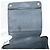 LOUIS VUITTON Epi Trousse Priant Borsa Clutch Nera M48372 LV Auth bs31102 Nero - vista 18