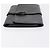 LOUIS VUITTON Epi Trousse Priant Borsa Clutch Nera M48372 LV Auth bs31102 Nero - vista 3