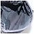FENDI Zucchino Canvas Schultertasche Braun Silber Authentisch 157800 - Ansicht 11
