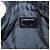 FENDI Zucchino Canvas Schultertasche Braun Silber Authentisch 157800 - Ansicht 17