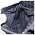 FENDI Zucchino Canvas Schultertasche Braun Silber Authentisch 157800 - Ansicht 19