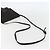 FENDI Zucchino Canvas Schultertasche Braun Silber Authentisch 157800 - Ansicht 7