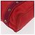 LOUIS VUITTON Antigua Cabas MM Borsa Tote Rossa M40034 LV Auth BA8612 Rosso - vista 14