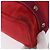LOUIS VUITTON Antigua Cabas MM Borsa Tote Rossa M40034 LV Auth BA8612 Rosso - vista 15