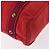 LOUIS VUITTON Antigua Cabas MM Borsa Tote Rossa M40034 LV Auth BA8612 Rosso - vista 16